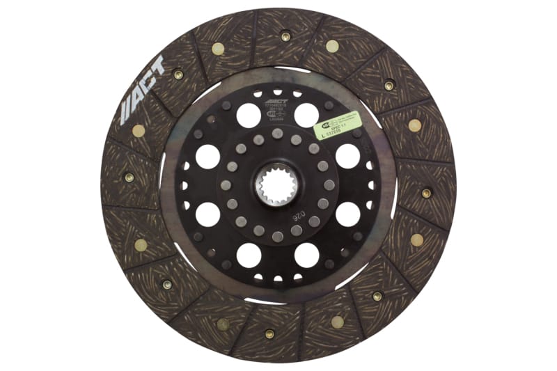 ACT Street Clutch Discs
