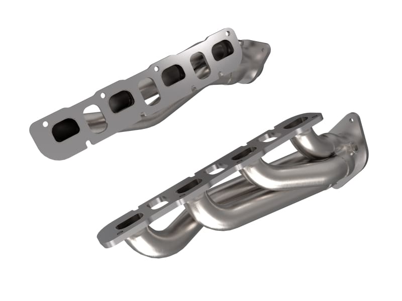 AFE Headers
