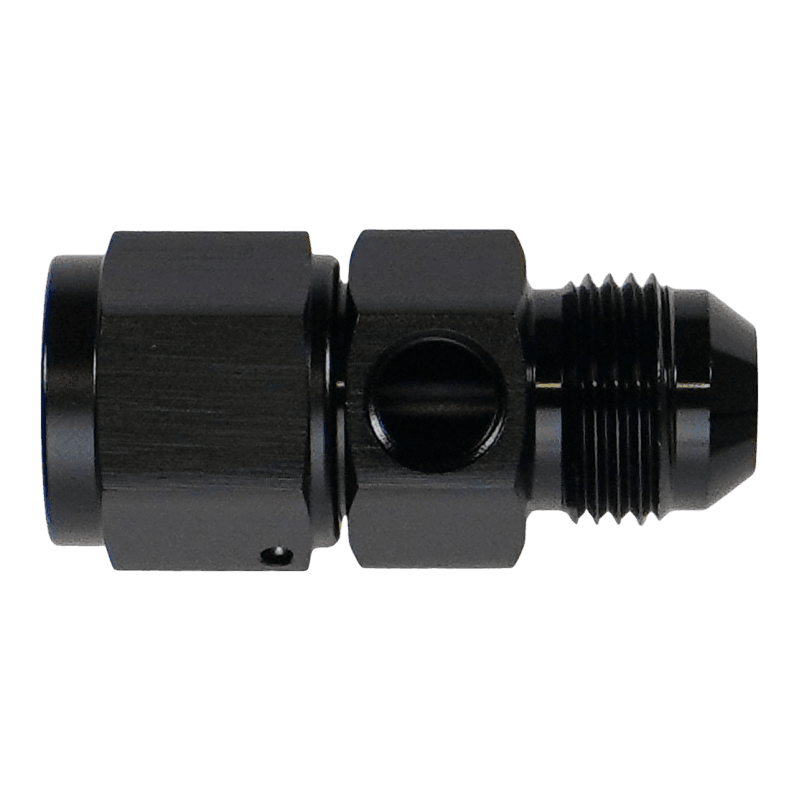 DW AN to NPT Adapters