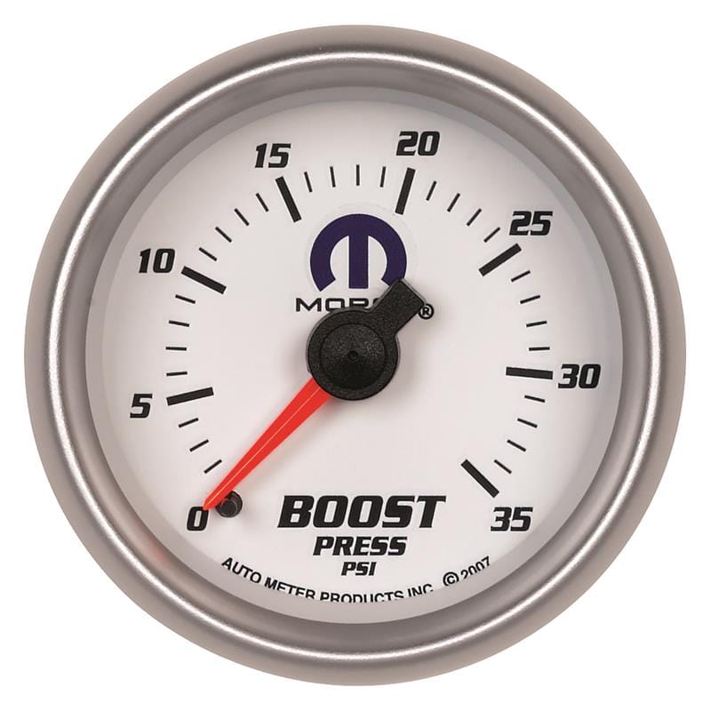 AM Mopar Gauges