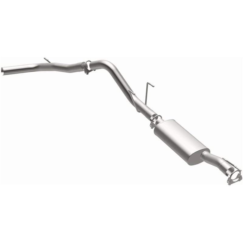 MAG BRE Exhaust Kits thumbnail 3