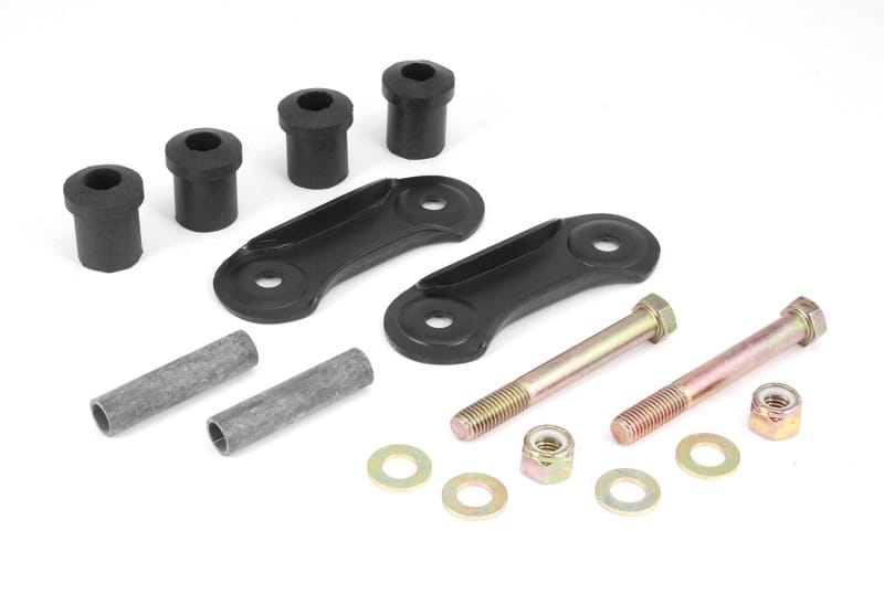 OMI Shackles