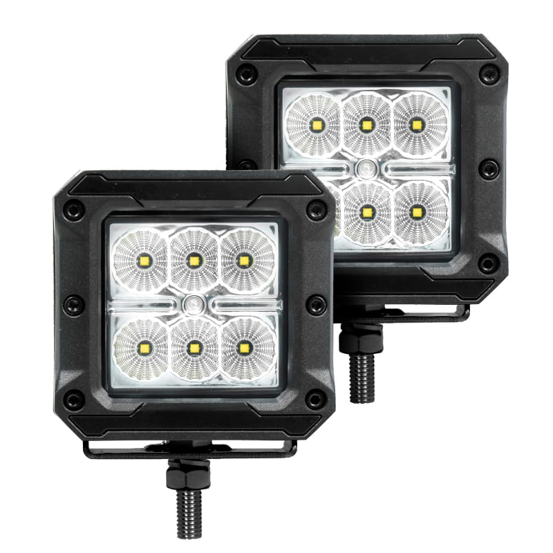 GOR Xplor Lighting