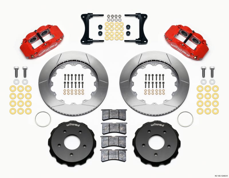 WIL Superlite Brake Kit