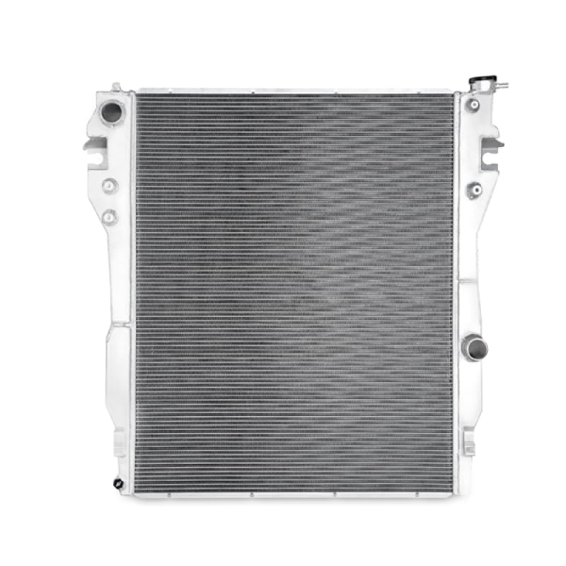 MM Radiators - Alum thumbnail 4
