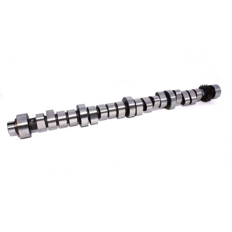 CCA Camshafts