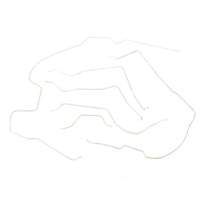 OMI Brake Hoses