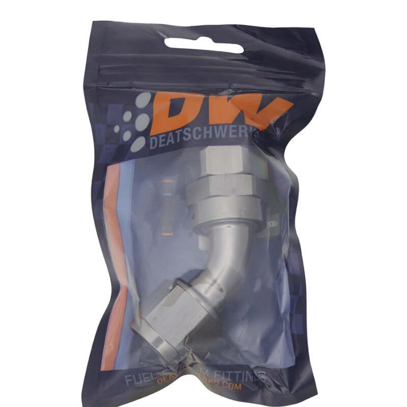 DW Hose Ends thumbnail 2