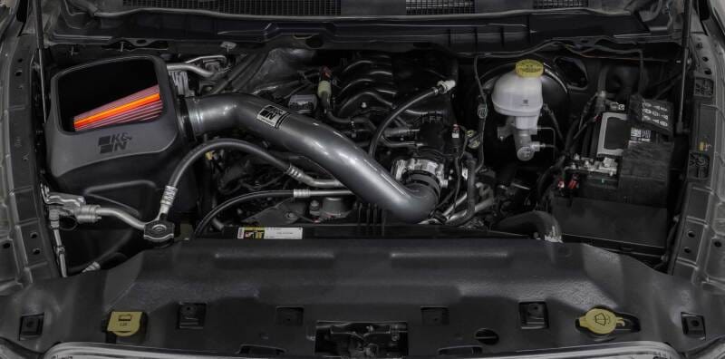 KN NextGen Cold Air Intakes thumbnail 4