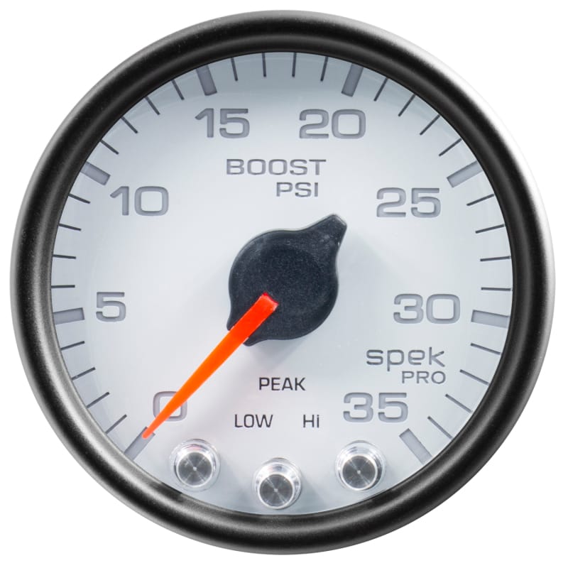 AM Spek-Pro Gauges thumbnail 2