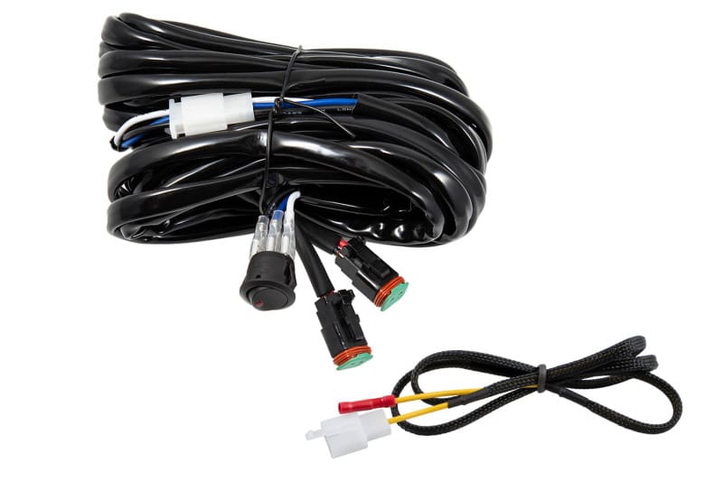 DIO Wiring Harness