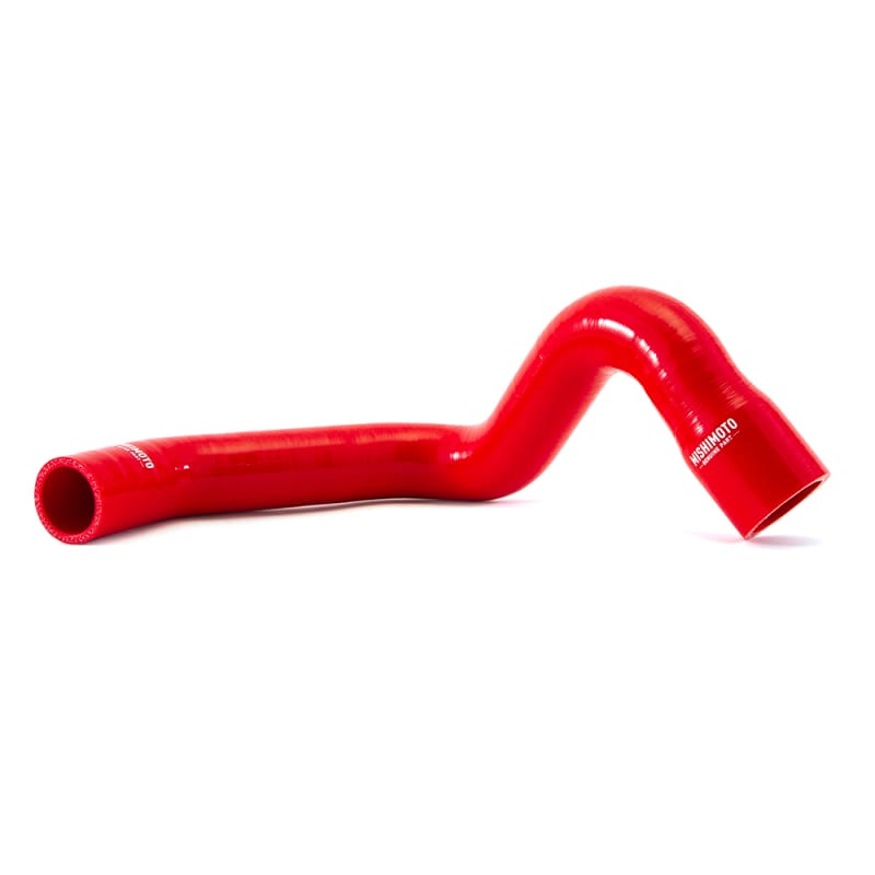 MM Silicone Hose - Radiator thumbnail 2