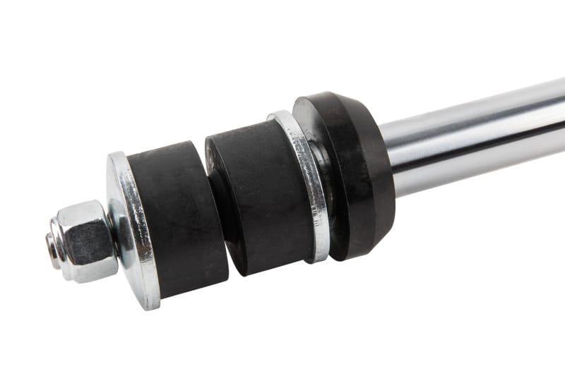 FOX 2.5 Perf Coilover Shock thumbnail 2