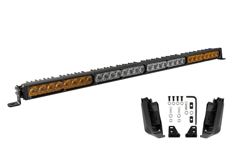 DIO LED Light Bars