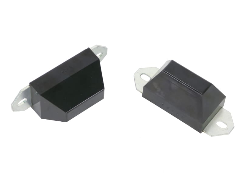 WL Bump Steer Kits thumbnail 3