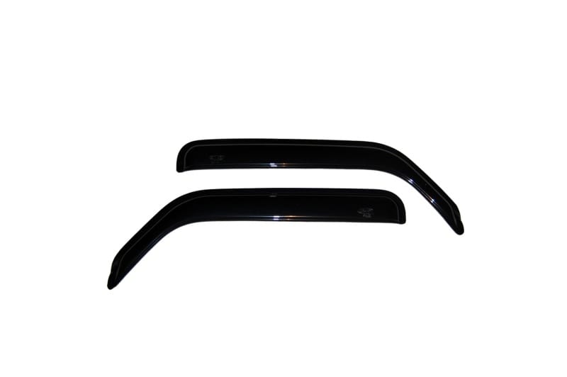 AVS Ventvisor - Smoke thumbnail 2