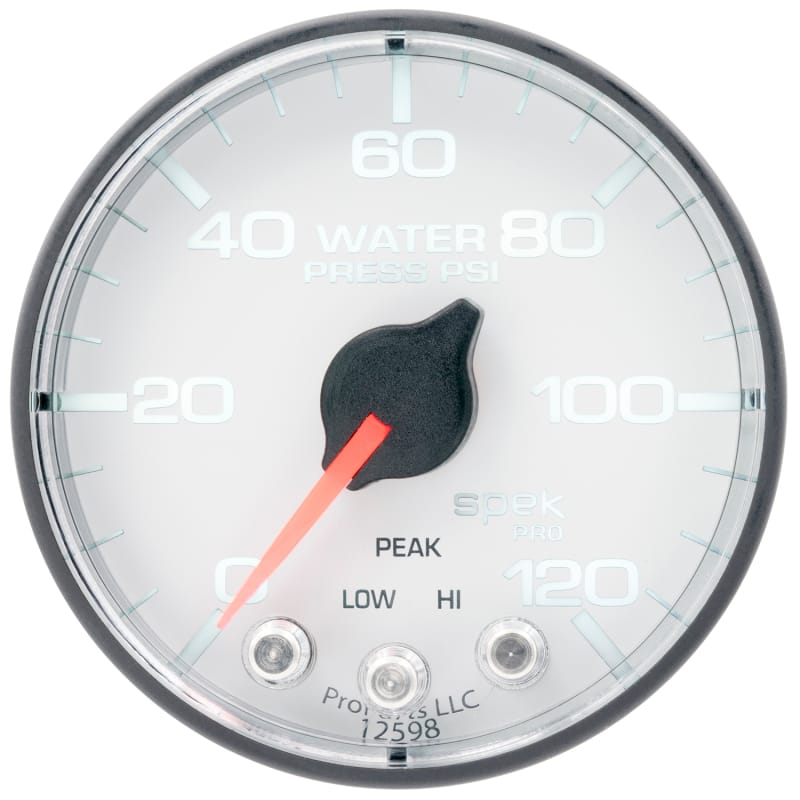 AM Spek-Pro Gauges thumbnail 3