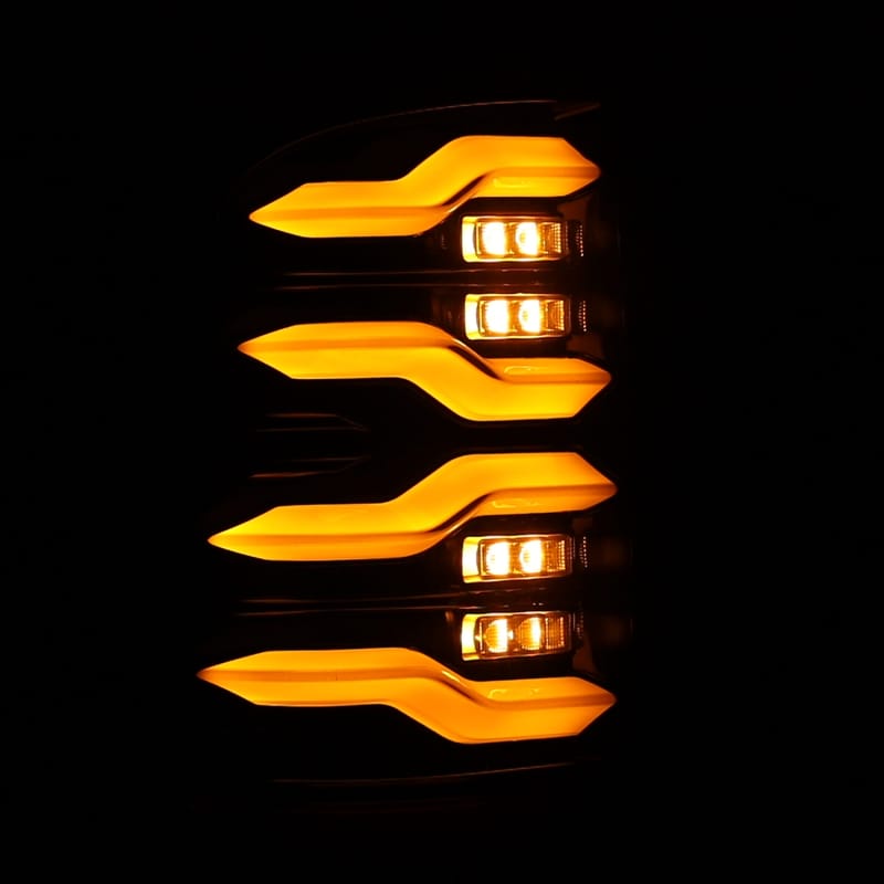 ARX LUXX Tail Lights thumbnail 5
