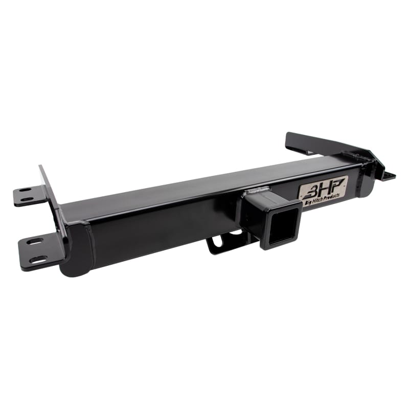 WCF Receiver Hitchs