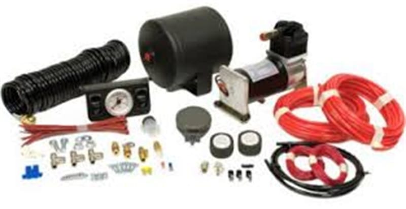 FIR Air Cmd Compressor Kit