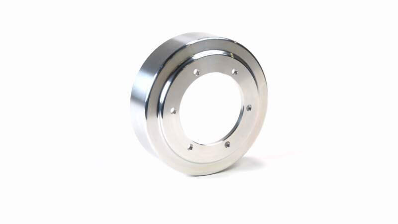 FPE Pulleys