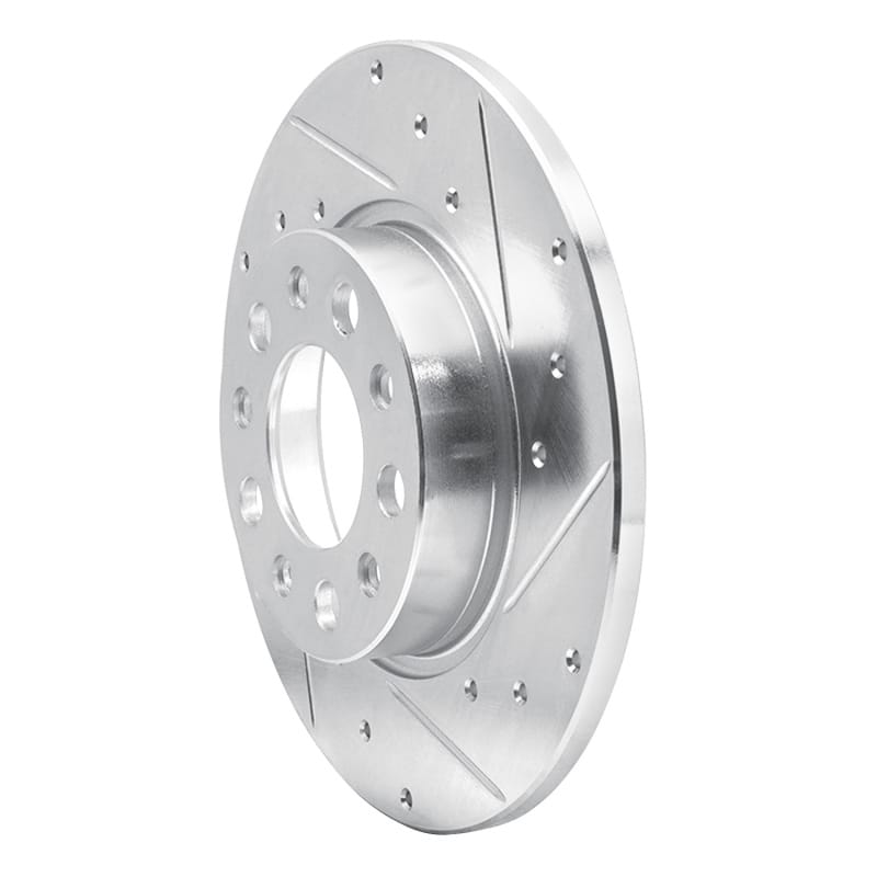 RNC Brake Rotor - Drill & Slot thumbnail 2