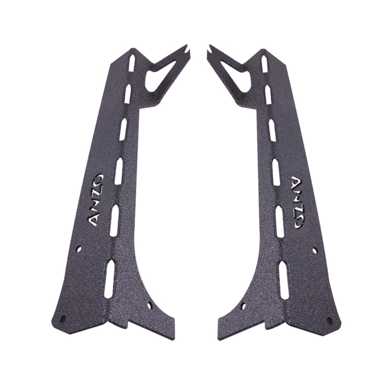 ANZ LED Bar Mounting Bracket