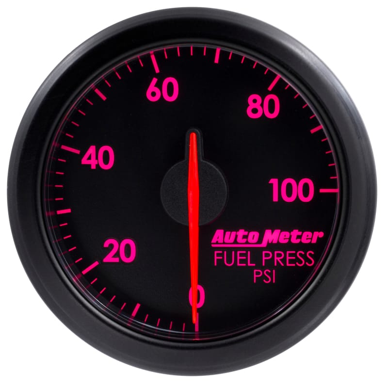 AM AirDrive Gauges thumbnail 5