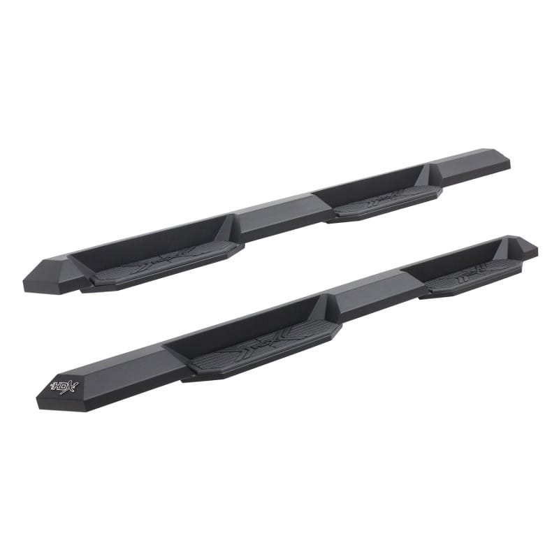 WES Nerf Bars - HDX Xtreme