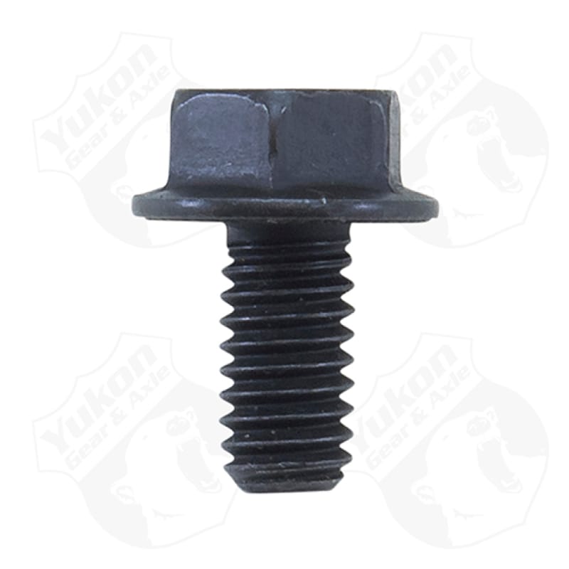 YUK Bolts