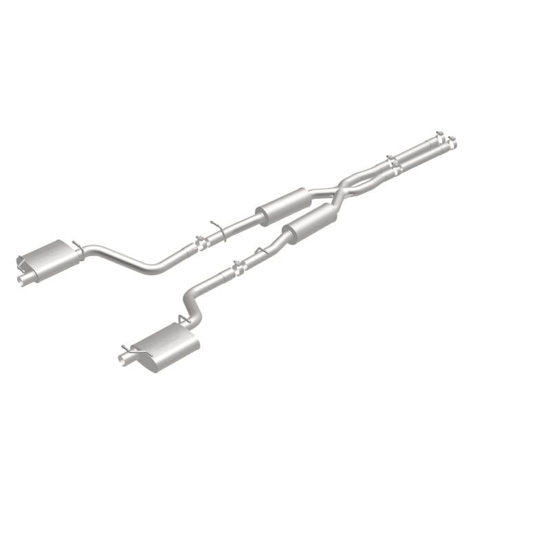 MAG Catback Exhaust thumbnail 2