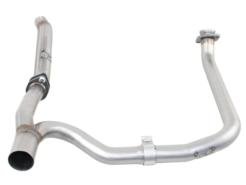 AFE Downpipe