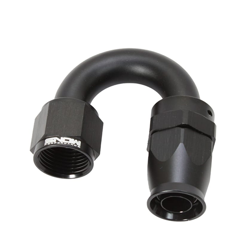 SNOW Fittings