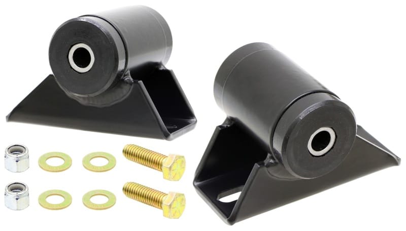 ROK Motor Mounts