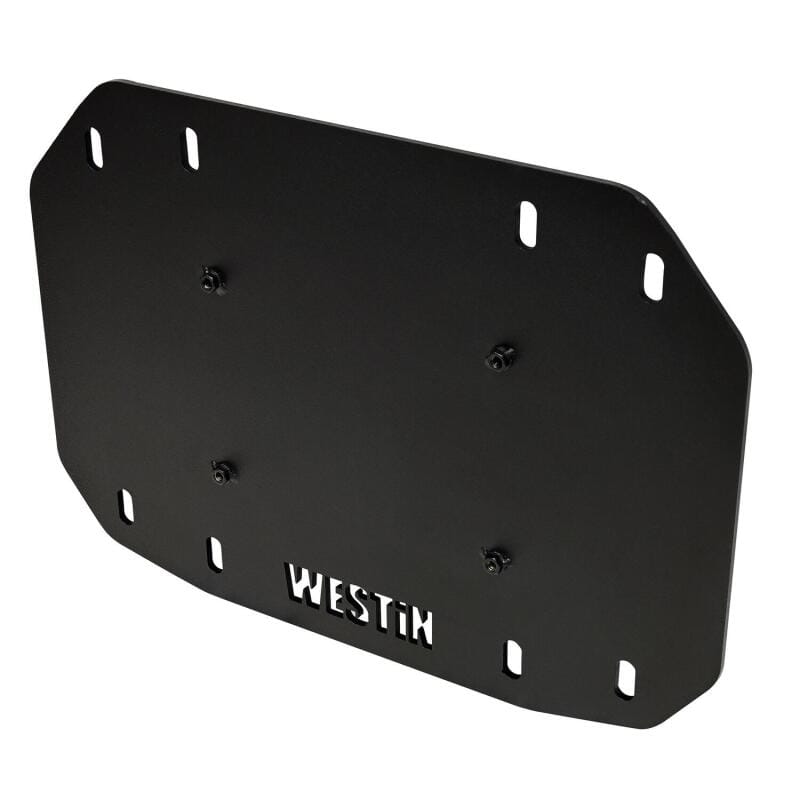 WES Tire Carrier