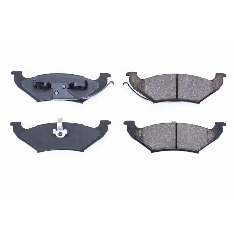 PSB Z16 Evolution Brake Pads