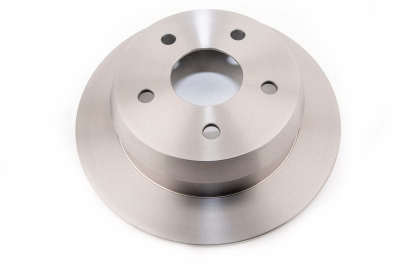 DBA Street Standard Rotors