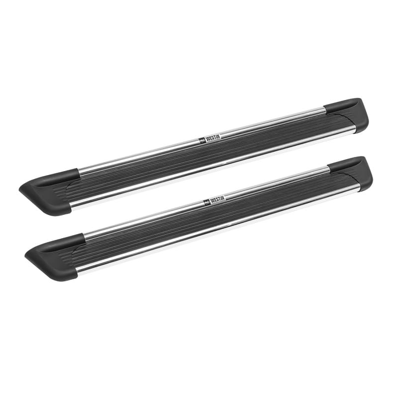 WES Running Boards - Sure-Grip