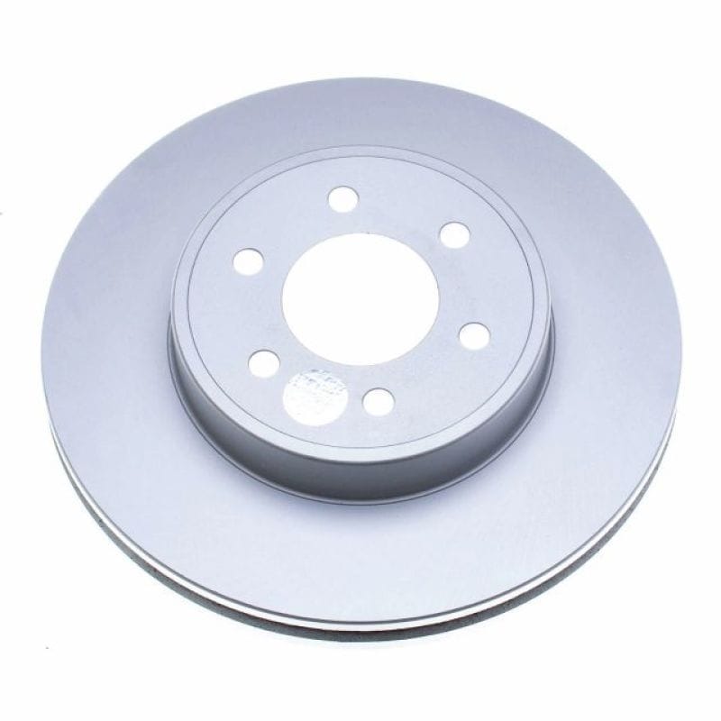 PSB Evolution Coated Rotor