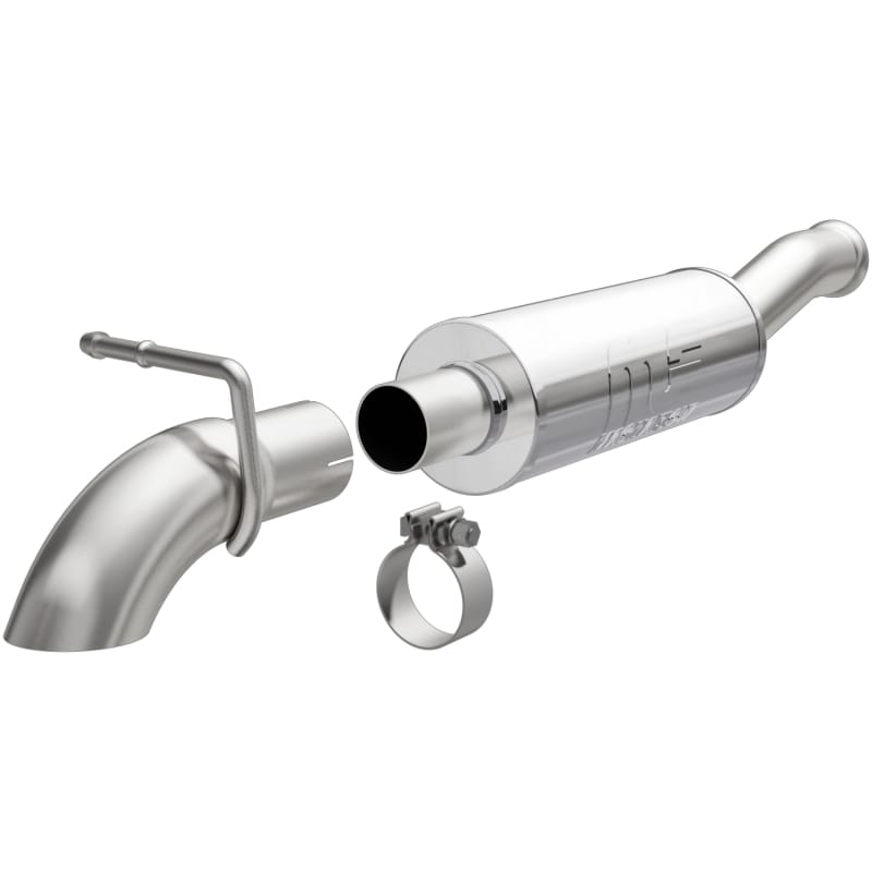 MAG Catback Exhaust