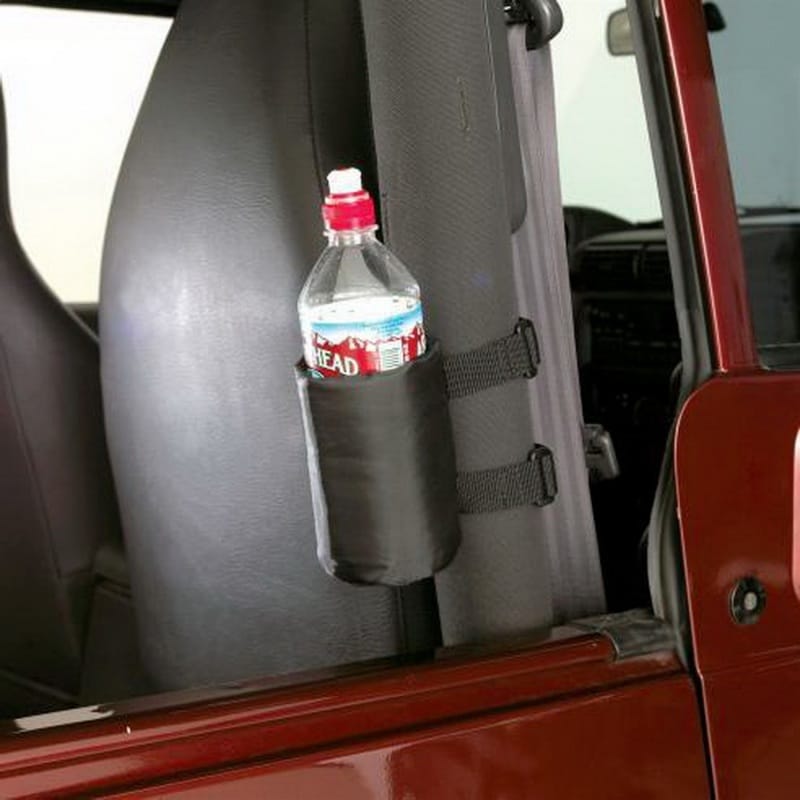 Interior Trim & Accessories