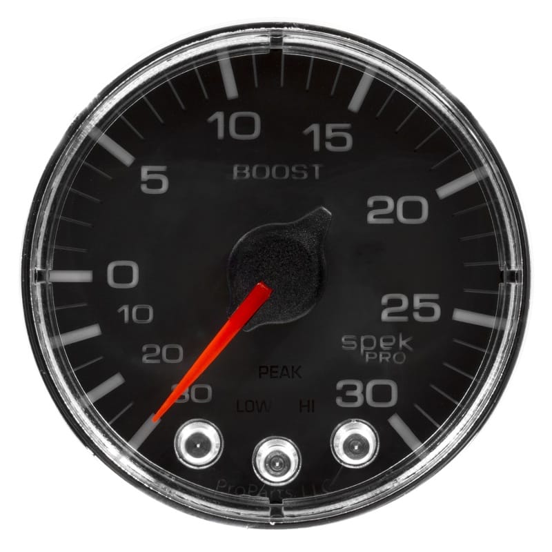AM Spek-Pro Gauges thumbnail 2