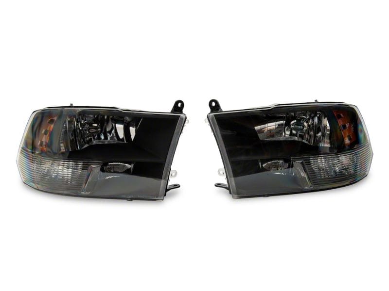 RAX LED Headlights thumbnail 2