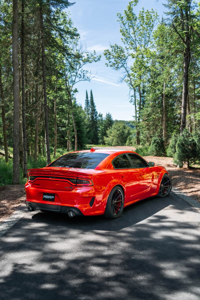 MBRP Catback Exhaust 304 thumbnail 4