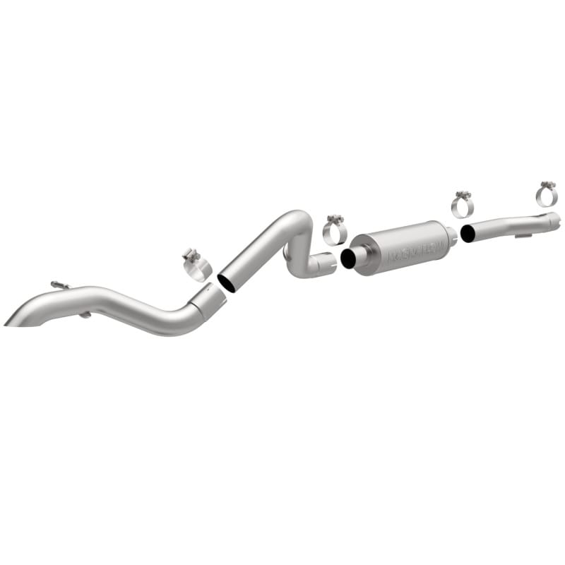 MAG Catback Exhaust