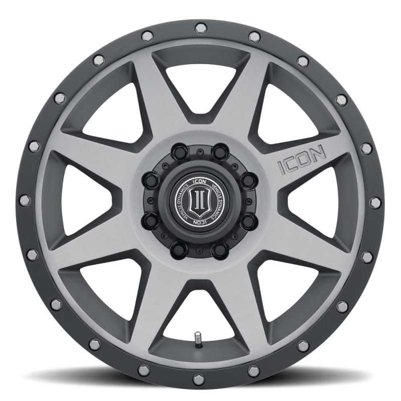 ICO Rebound Wheels thumbnail 2
