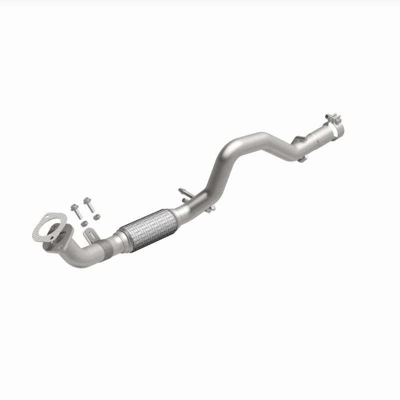 MAG BRE Front Pipe Kit thumbnail 2