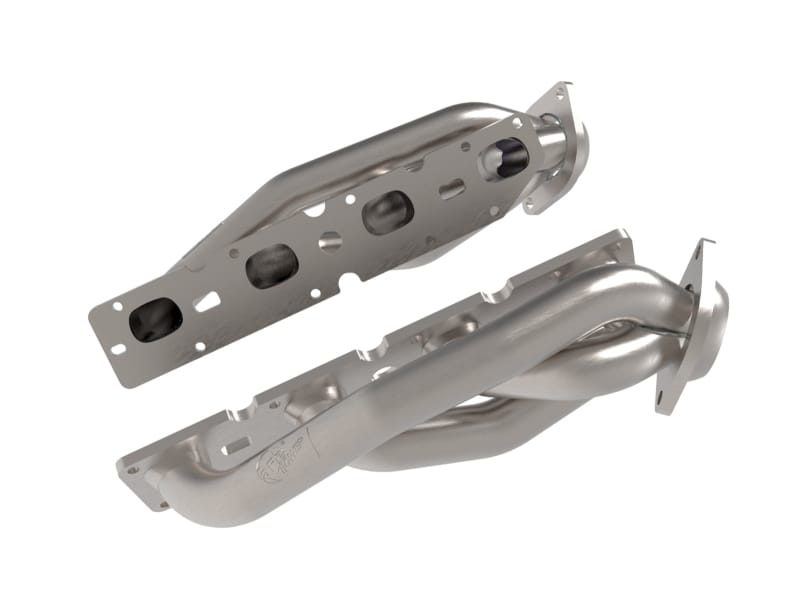 AFE Headers