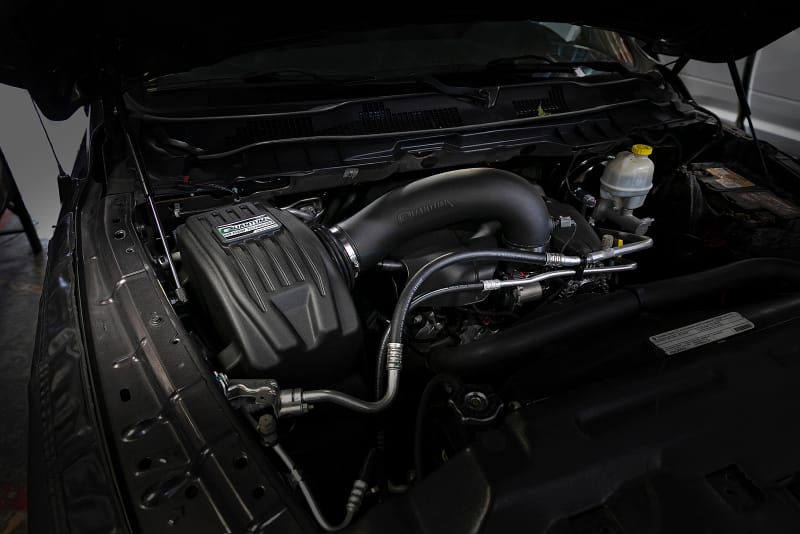 AFE Quantum Intakes thumbnail 3