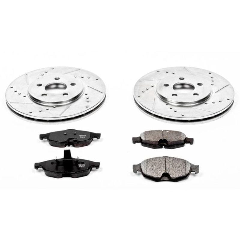 PSB Z23 Evolution Kit